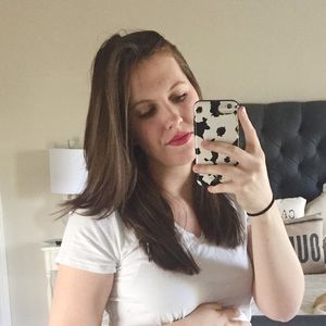 Meet your Posher, Courtney